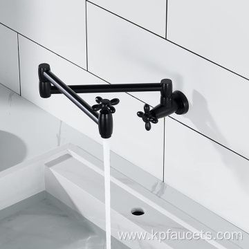 Delivery Fast Well Transported Wall Mounted Kitchen Faucet